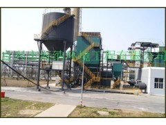 PPC氣箱脈沖布袋除塵器-- 宜興市海納環(huán)境工程有限公司