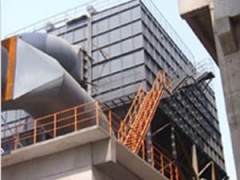 中信袋式除塵器銷售安裝與設(shè)計(jì)修復(fù)改造-- 江蘇中信廣益環(huán)保設(shè)備有限公司