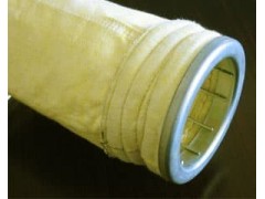 玻纖針刺氈除塵布袋-- 滄州重諾機械制造有限公司