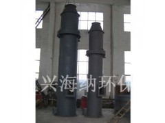 臺式除塵器-- 宜興市海納環保有限公司