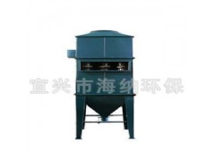 干法脫硫多管除塵器-- 宜興市海納環保有限公司