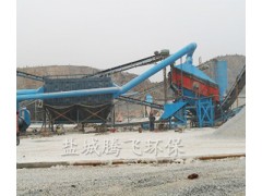 石料生產線除塵器-鹽城騰飛行業佼佼者-鍋爐脫硫脫硝-- 鹽城騰飛環?？萍加邢薰? class=