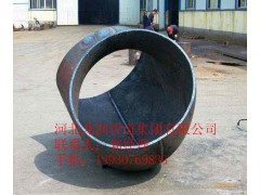 大口徑焊接彎頭-- 河北龍潤管道集團有限公司銷售部