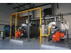 鍋爐油改氣低價供氣-- 天津悅品新能源科技有限公司