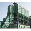 TDMC140-2×7分室行噴脈沖布袋除塵器