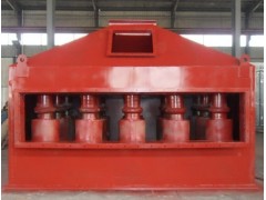 TFC型陶瓷多管除塵器-- 鹽城騰飛環?？萍加邢薰? class=