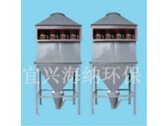 鑄鐵多管除塵器-- 宜興市海納環保有限公司