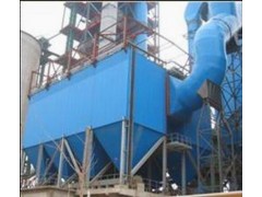 供應袋式除塵器-- 江蘇鵬飛集團股份有限公司