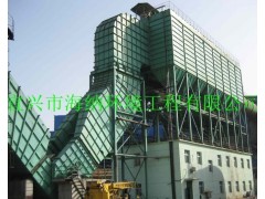 LCDM低壓長(zhǎng)袋脈沖除塵器-- 宜興市海納環(huán)境工程有限公司