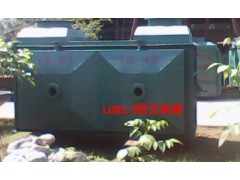 鍋爐尾部余熱回收換熱器-- 北京萬安興工貿(mào)有限責(zé)任公司