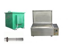 電加熱器-- 江蘇中熱機械設備有限公司（青島分公司）