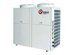 空氣能中央熱水工程-- 廣州歐式博中央空調有限公司