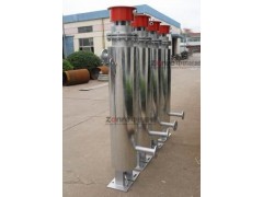 風管電加熱器-- 江蘇中熱機械設備有限公司（青島分公司）