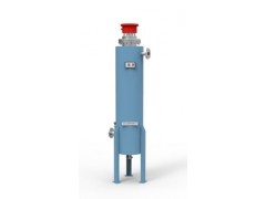 管道電加熱器-- 江蘇中熱機械設備有限公司（青島分公司）