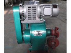 導(dǎo)熱油爐輔機-- 河北藝能鍋爐有限責任公司