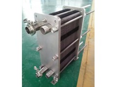 板式換熱器-- 廣州市國新?lián)Q熱器有限公司