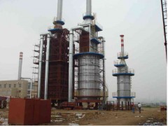 常壓爐-- 揚州新涇石化電力機械有限公司