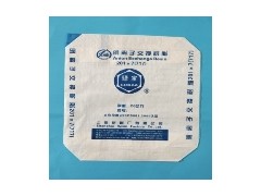 供應自流平閥口袋-- 上海雙喆包裝制品有限公司