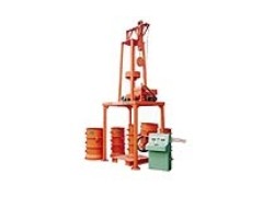 供應(yīng)水泥制管機(jī)-- 高密市寶翔機(jī)械有限公司