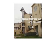 供應水泥上料提升機設備-- 新鄉(xiāng)市同鑫振動機械有限公司