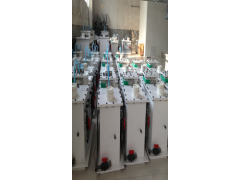 優質PVC二氧化氯發生器 一體化污水處理設備優質生產廠家-- 濰坊鑫源環保設備有限公司