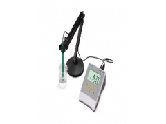 水質(zhì)分析儀表 實(shí)驗(yàn)室 微電腦pH/ORP/ION/Temp.測(cè)定儀-- 一能環(huán)境科技（北京）有限公司