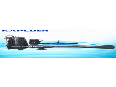南京凱普徳廠家供應QSB型射流曝氣機，池塘增氧曝氣器-- 南京凱普徳制泵有限公司