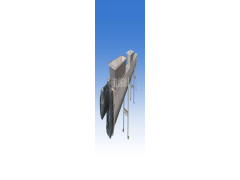 WLS無軸螺旋輸送機-- 無錫宜山機械有限公司