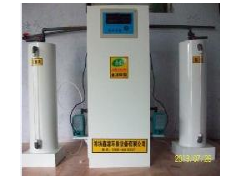 智能型二氧化氯發生裝置-- 濰坊鑫源環保設備有限公司