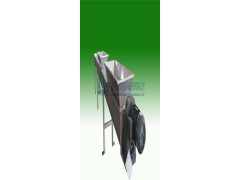 WLS無軸螺旋輸送機(jī)-- 宜興市派尼爾環(huán)保設(shè)備有限公司