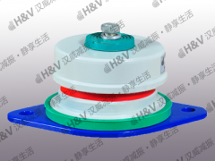 坐裝減振器-- 保定市漢威暖通設(shè)備有限公司