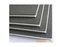 供應(yīng)工廠隔音材料-- 青島榮昌盛隔音有限公司