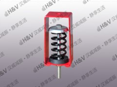 軸流風(fēng)機(jī)減振器-- 保定市漢威暖通設(shè)備有限公司