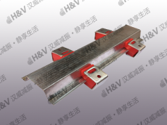 龍骨減震器-- 保定市漢威暖通設(shè)備有限公司