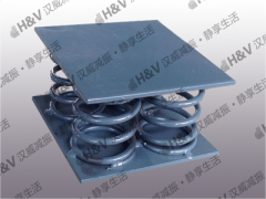 聲學(xué)減振器-- 保定市漢威暖通設(shè)備有限公司