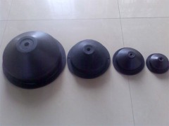 橡膠減震器代理商，供應滄州銷量好的JG型橡膠減震器-- 泊頭市海華減振器制造有限公司