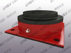 低頻減振器-- 保定市漢威暖通設(shè)備有限公司