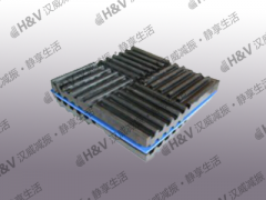 橡膠減振器廠家-- 保定市漢威暖通設(shè)備有限公司