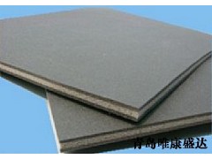 供應(yīng)1.1發(fā)泡減震墊 地面高效減震墊-- 青島唯康盛達軟包隔音材料有限公司