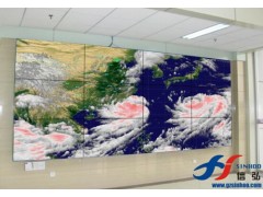 46英寸超窄邊液晶拼接屏-- 廣州信弘電子科技有限公司