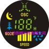 供應中山LED數碼彩屏M-49-3-1