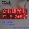 1.9點(diǎn)陣單元板HL-A3280R