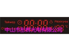 供應電飯煲系列數(shù)碼彩屏M-76X19-1-- 中山市彤輝光電有限公司