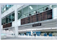 室內(nèi)LED顯示屏-- 廣州眾恒光電科技有限公司
