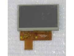 4.3寸LCD東華屏WX4300F-M04#003-- 翔輝液晶技術顯示有限公司