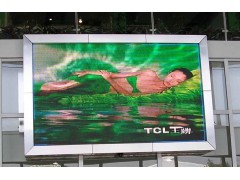 大量供應LED電子顯示屏-- 深圳市晟昊光顯電子有限公司