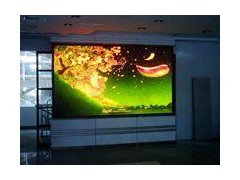 室內全彩-- 深圳華銳科技實業有限公司