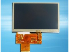4、3寸東華屏AT043TN24 V.1-- 翔輝液晶技術顯示有限公司
