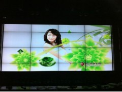 等離子拼接屏JWB-- 深圳市晶瑋博科技有限公司