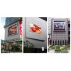 P10戶外LED顯示屏